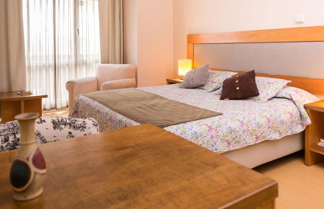 San Martin Suites - Foto 15