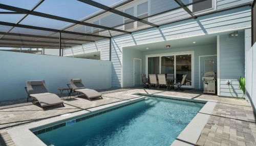 Casa 5Q c/ Piscina & Quartos Temáticos - Foto 2