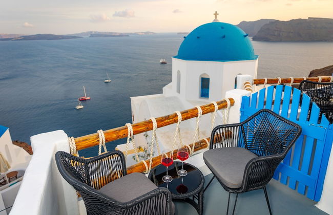 Luxus VIP Suites - Foto 71