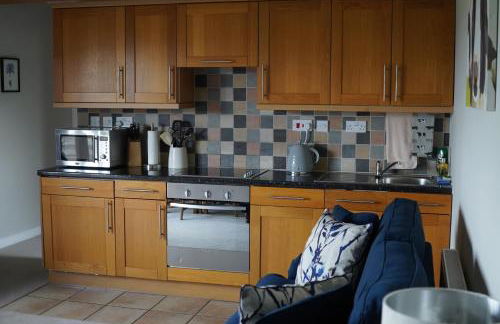 Hook Farm Cottages - Foto 25