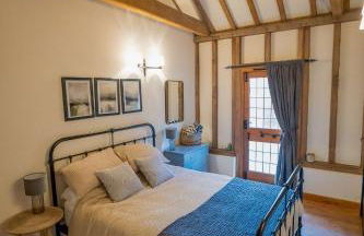 An elegant countryside hideaway with four indulgent ensuite bedrooms - Foto 27