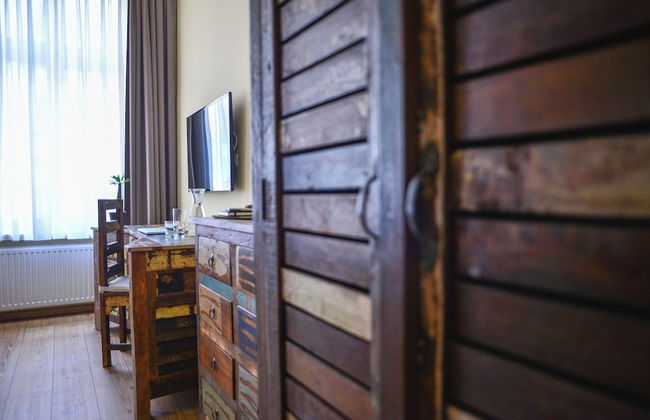 Apartment Central Leipzig - Zoo - Photo 6