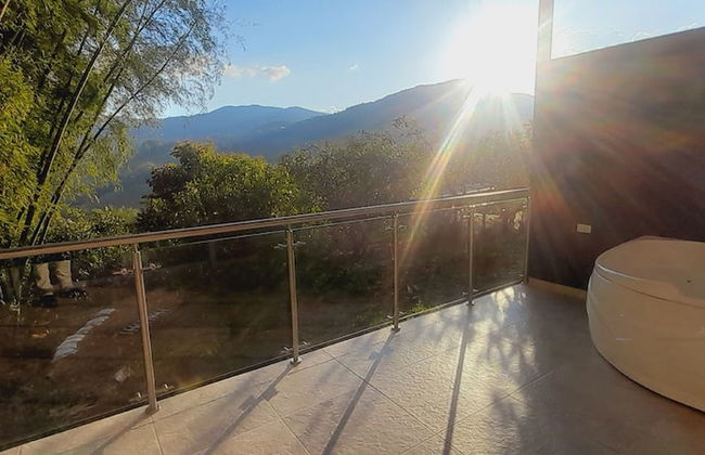 Suite Gold Alto De Sion - Photo 8