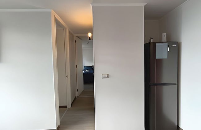 Oceana Suites Distrito Verde - Foto 57