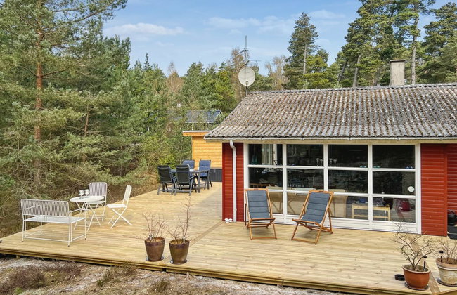 "Kjeld" - 900m from the sea - Photo 4