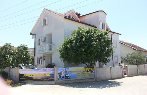 Apartments Petra - Photo 55