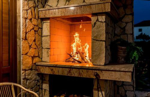 APARTMENT AMELIA VRPOLJE - Photo 27