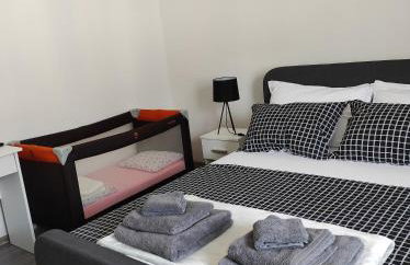 Apartman Domi - Foto 6