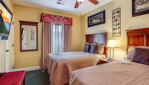 Downtown Delight - Foto 2, Habitación