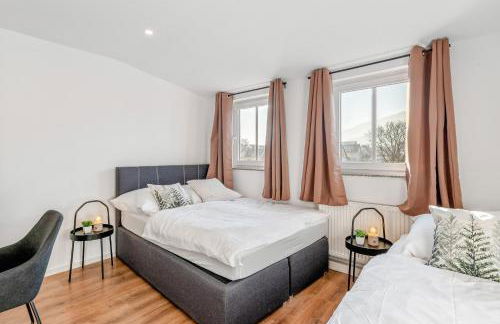 Charmantes Apartment in Dettingen an der Erms - Foto 14