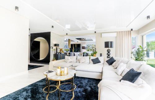 5 Bed Luxury Home In Szczytno - Foto 16