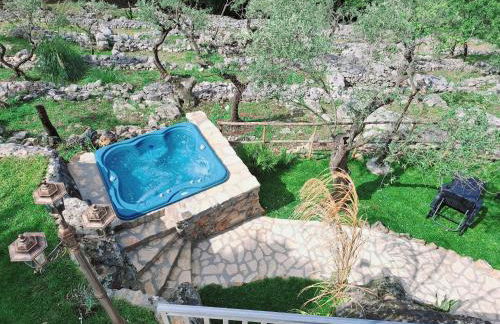 B&B Luisana Rural Guesthouse - Foto 1