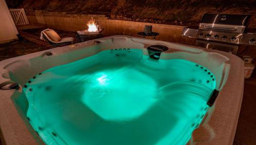 Manic Mountain Forest Cabin 3 miles from Bass Lake - Foto 5