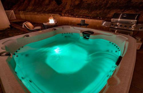 Manic Mountain Forest Cabin 3 miles from Bass Lake - Foto 5