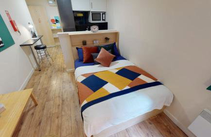 iQ Ty Willis House in Bangor - Foto 16