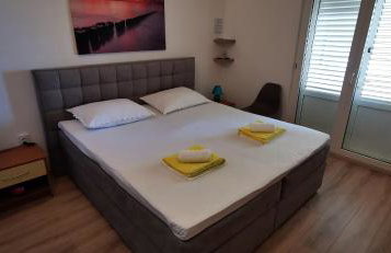 Apartments Marin, Kolan, Mandre, Pag - Photo 29