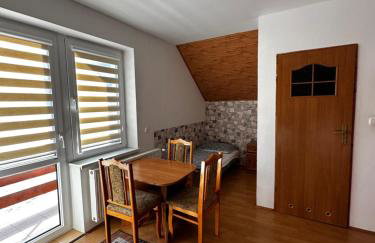 Noclegi "Na Szczyrboku" Dom II - Foto 16