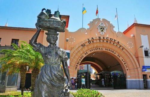 Apartamento moderno y familiar Live Santa Cruz Centro - Foto 18