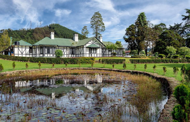 Oliphant Boutique Villa by Amaya - Foto 28