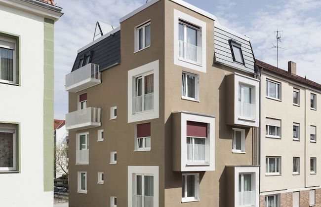 Premium Apartments Thommen - Foto 17