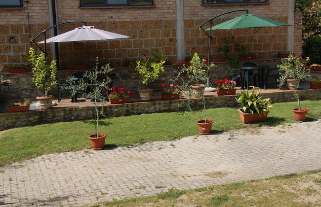 Il Pozzo di Sant'Andrea - Foto 49