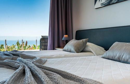 Villa Pinheira III heated pool - Foto 17