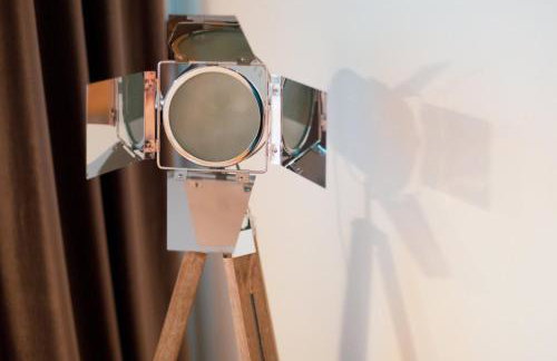 Flexible SelfCheckIns 70 / Arena / Garage / Bedroom/ New - Foto 23