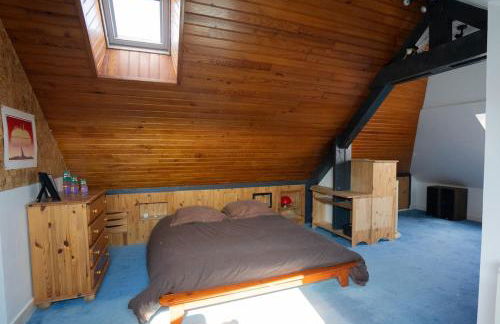 La villa des vikings - Foto 36