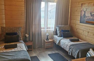 Noclegi Święta Katarzyna ,, Pod Jeleniami "prawdziwymi - Foto 60