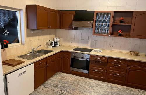 Ferienappartements Dolgesheim 2 - Foto 7