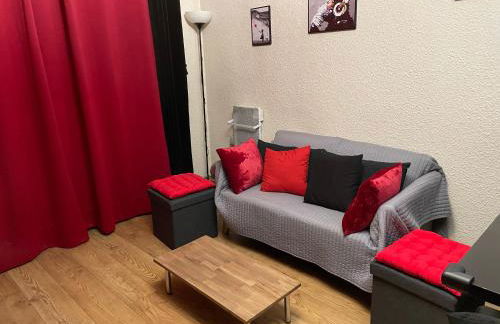 La Petite Corneille - a chic and central studio. - Photo 12