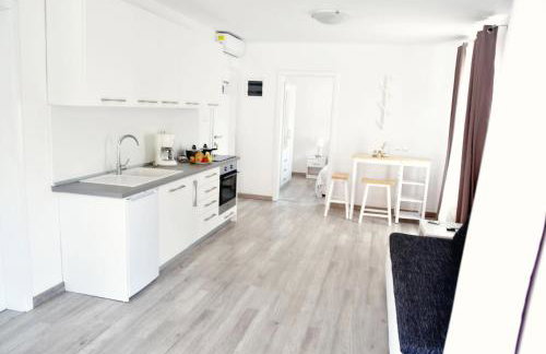 Rab apartments AURORA - Foto 41