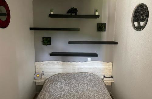 Village vacances Ardèche Odalys climatisé - Foto 7