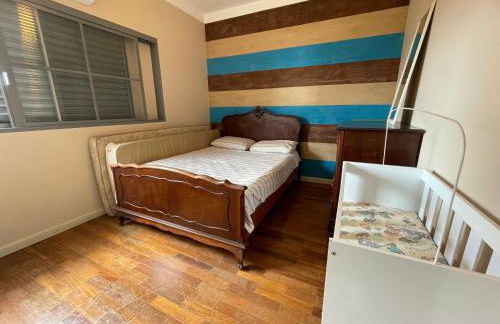 Apart. centro Ribeirão Hospital São Lucas - Foto 14