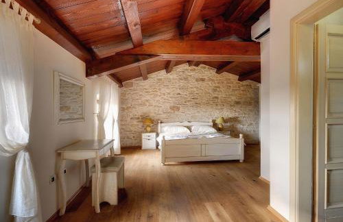 Holiday Home in Golas With Private Pool - Foto 34