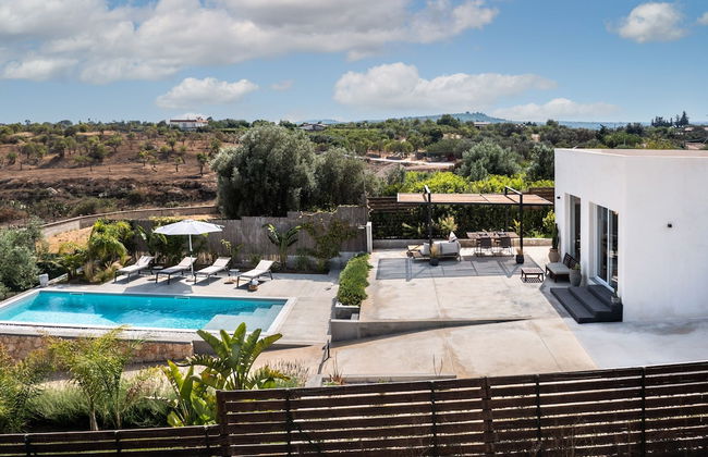 Eremita Villa Sicily - Foto 10