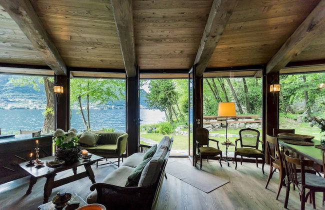 Co-d462-ariv21at - The Writer s Nest - Foto 21