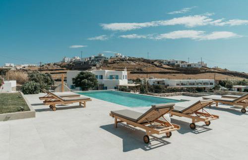 Athera Suites Mykonos - Foto 37