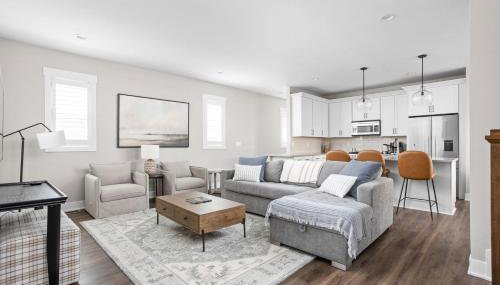 Sleeps 22-Downtown Westfield-Near Grand Park! - Foto 3