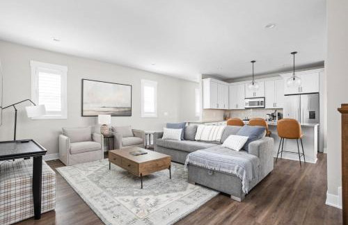 Sleeps 22-Downtown Westfield-Near Grand Park! - Foto 3