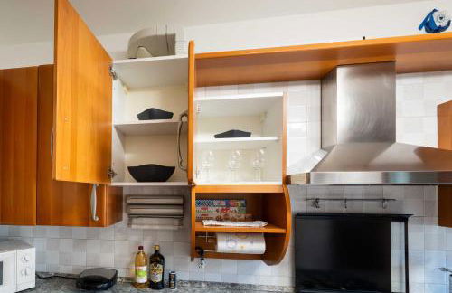 Turin Terrace Home - 2 Camere, 2 Bagni, Metro a due passi - Photo 16