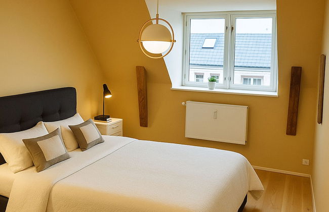 Central Penthouse With Private Rooftop Terrace - Foto 4