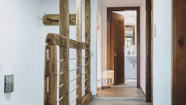 Chalet Naila by we rent - Foto 2, Habitación