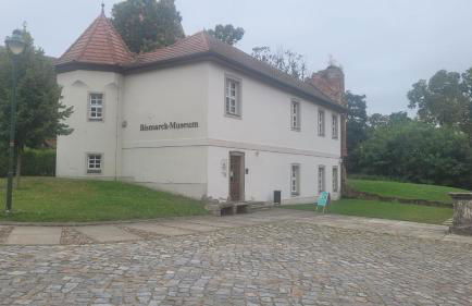 Elb- Havel Ferienhaus - Foto 42