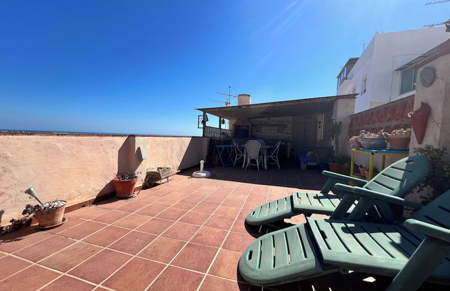 Cd-2102 · Three Bedroom Townhouse - Photo 26