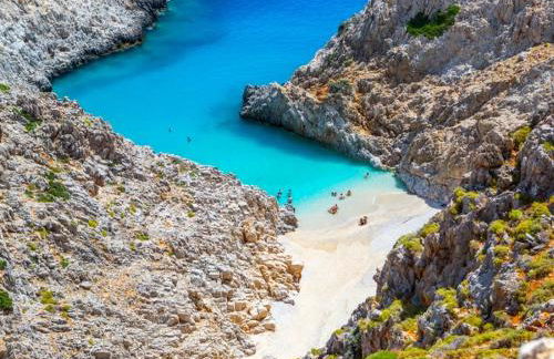 Michaela's House - Foto 67