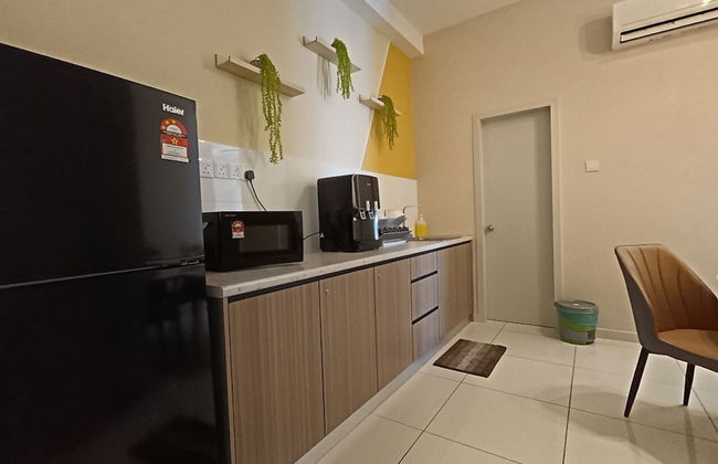 The Horizon Ipoh Dual L13 by Grab A Stay - Foto 58