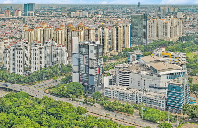 Kiyo by Kozystay - Kemayoran - Foto 22