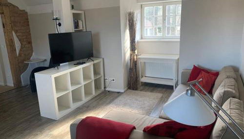 Große Ferienwohnung im Landhaus Labes (Stechlinsee) - Foto 4