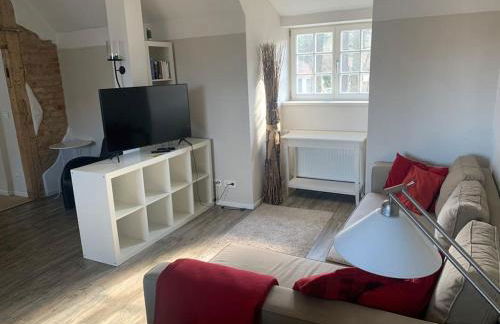 Große Ferienwohnung im Landhaus Labes (Stechlinsee) - Foto 4